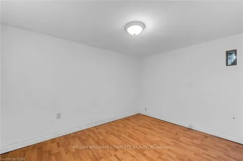 95 Dana Drive Hamilton ON L9A 3H9