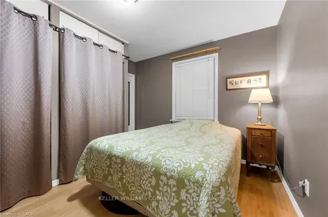 95 Dana Drive Hamilton ON L9A 3H9