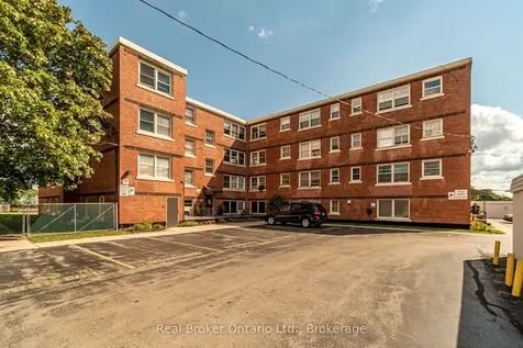 5 East 36th Street Hamilton ON L8V 3Y6