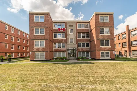5 East 36th Street Hamilton ON L8V 3Y6
