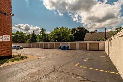 5 East 36th Street Hamilton ON L8V 3Y6