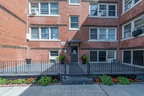 5 East 36th Street Hamilton ON L8V 3Y6