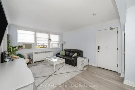5 East 36th Street Hamilton ON L8V 3Y6
