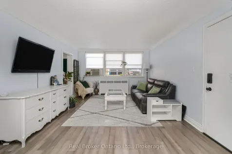 5 East 36th Street Hamilton ON L8V 3Y6