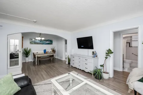 5 East 36th Street Hamilton ON L8V 3Y6