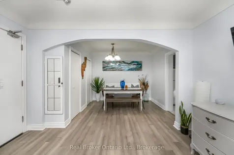 5 East 36th Street Hamilton ON L8V 3Y6