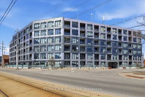 690 King Street W Kitchener ON N2G 0B9