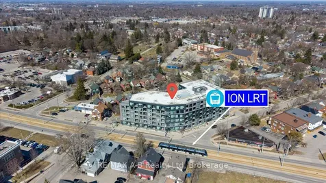 690 King Street W Kitchener ON N2G 0B9