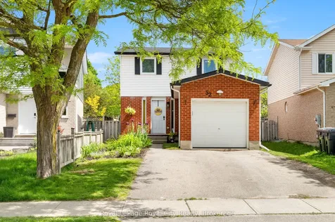 52 Walman Drive Guelph ON N1G 4G8