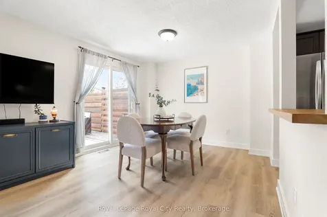 52 Walman Drive Guelph ON N1G 4G8