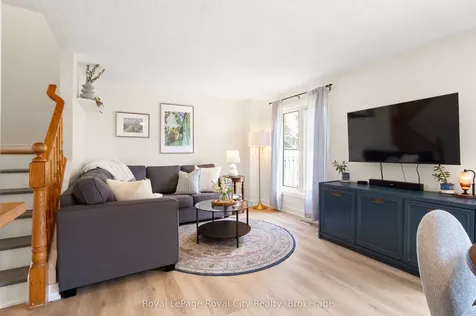 52 Walman Drive Guelph ON N1G 4G8