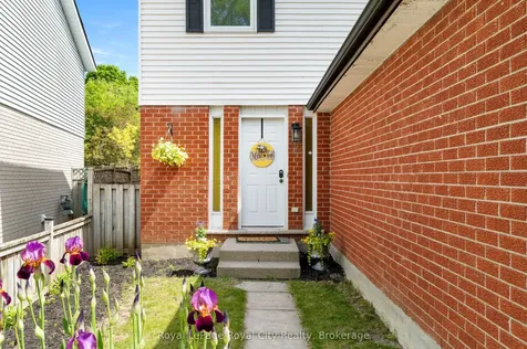 52 Walman Drive Guelph ON N1G 4G8