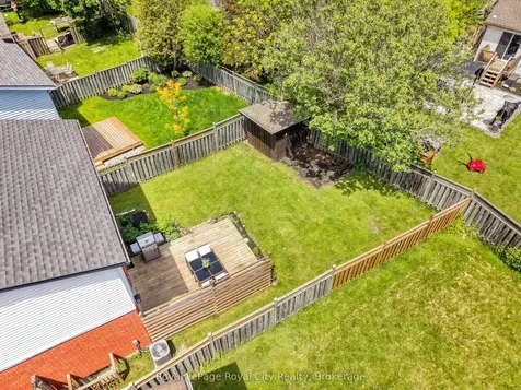 52 Walman Drive Guelph ON N1G 4G8