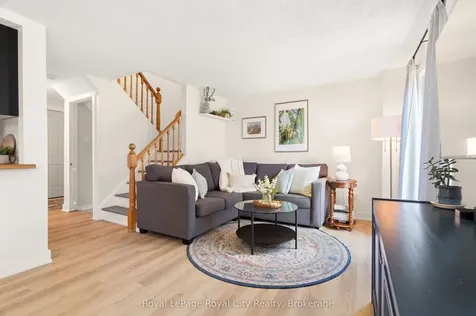 52 Walman Drive Guelph ON N1G 4G8