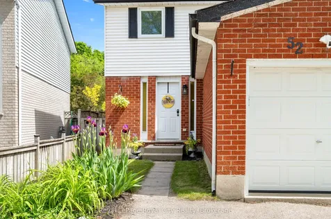 52 Walman Drive Guelph ON N1G 4G8