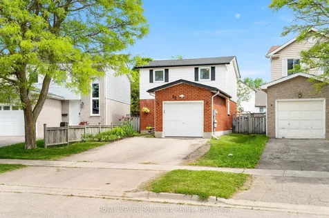 52 Walman Drive Guelph ON N1G 4G8