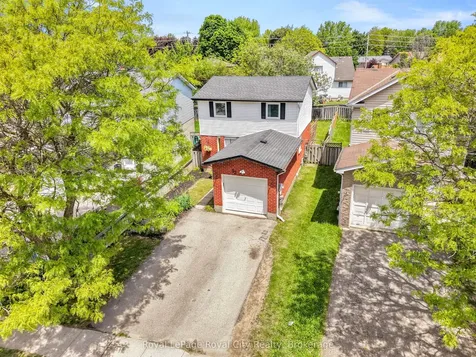 52 Walman Drive Guelph ON N1G 4G8