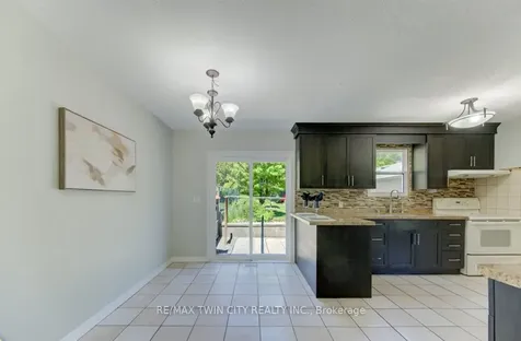 478 Wellington Street N Kitchener ON N2H 5L5