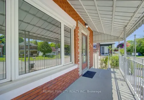 478 Wellington Street N Kitchener ON N2H 5L5