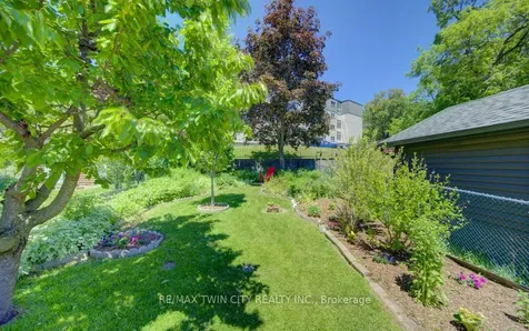 478 Wellington Street N Kitchener ON N2H 5L5