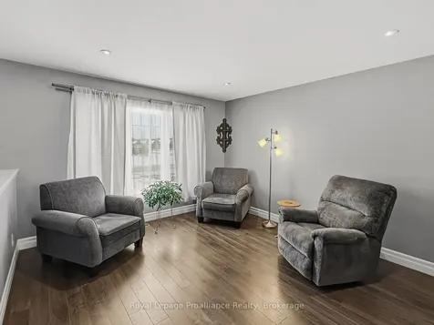 8 Tessa Boulevard Belleville ON K8N 4Z5