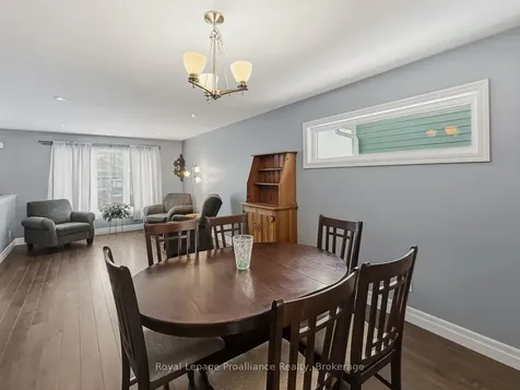 8 Tessa Boulevard Belleville ON K8N 4Z5