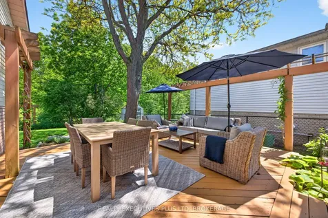 8462 Regan Drive Niagara Falls ON L2G 7P7
