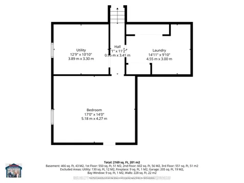 8462 Regan Drive Niagara Falls ON L2G 7P7