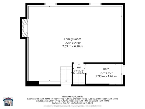 8462 Regan Drive Niagara Falls ON L2G 7P7