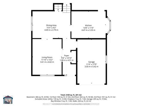 8462 Regan Drive Niagara Falls ON L2G 7P7