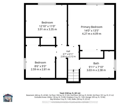 8462 Regan Drive Niagara Falls ON L2G 7P7