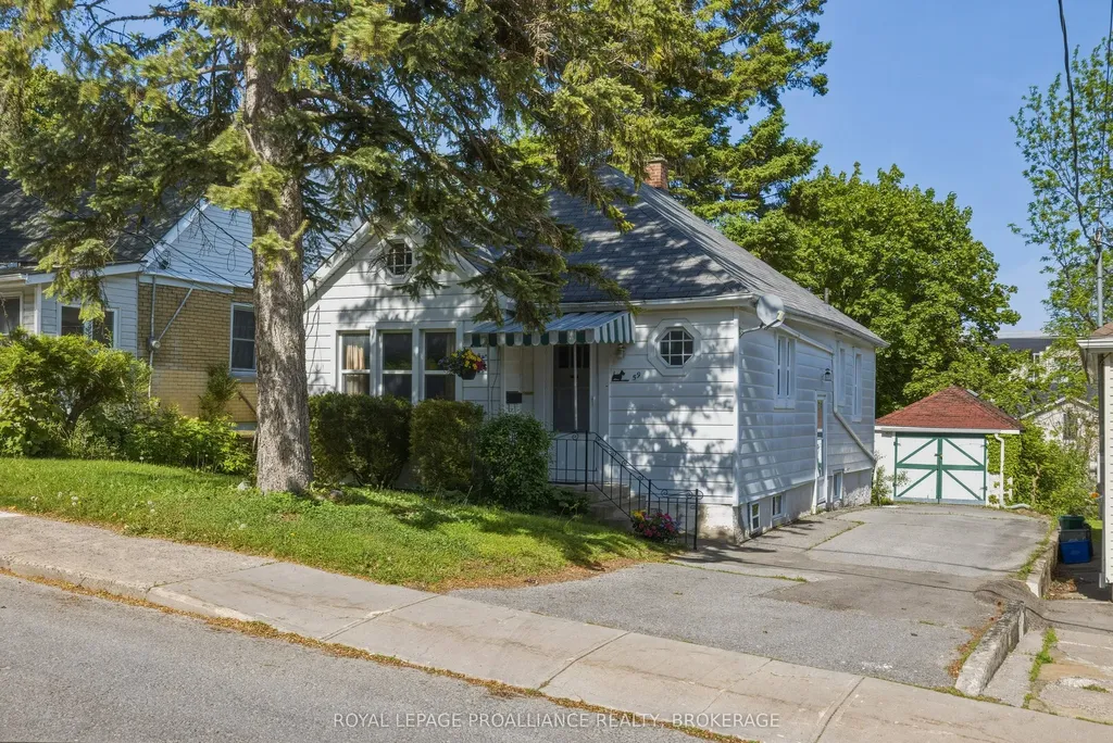 59 Beverley Street Kingston ON K7L 3Y5
