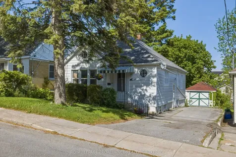 59 Beverley Street Kingston ON K7L 3Y5