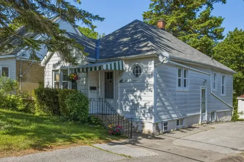 59 Beverley Street Kingston ON K7L 3Y5
