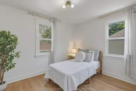 59 Beverley Street Kingston ON K7L 3Y5
