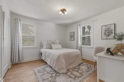 59 Beverley Street Kingston ON K7L 3Y5