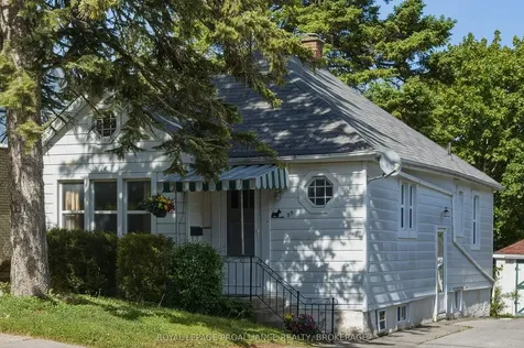 59 Beverley Street Kingston ON K7L 3Y5