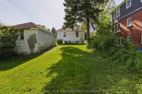 59 Beverley Street Kingston ON K7L 3Y5