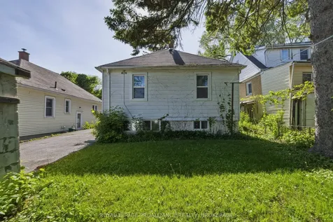 59 Beverley Street Kingston ON K7L 3Y5