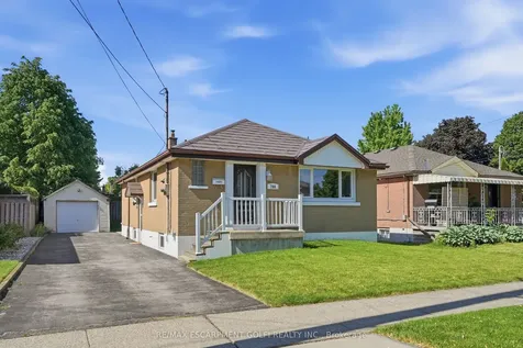 764 Brucedale Avenue E Hamilton ON L8V 1R9