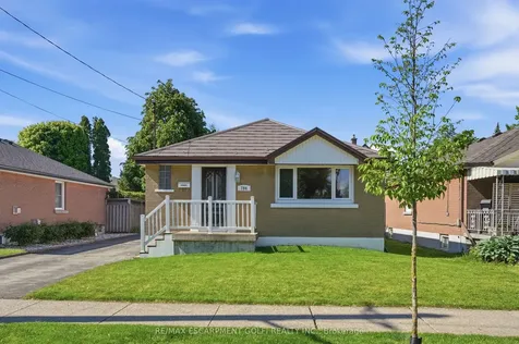764 Brucedale Avenue E Hamilton ON L8V 1R9