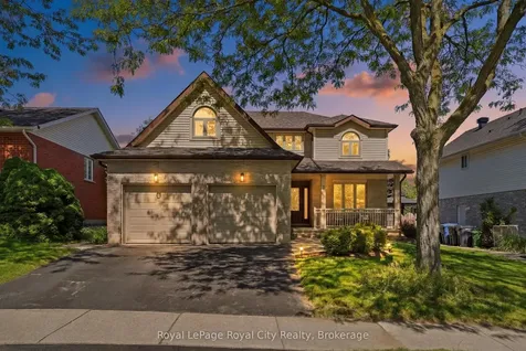 3 Darby Road Guelph ON N1K 1R4