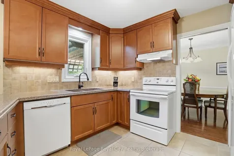 3 Darby Road Guelph ON N1K 1R4