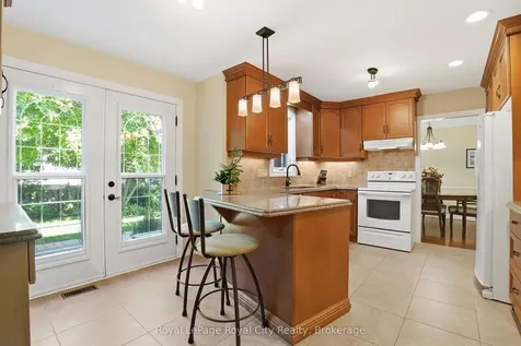 3 Darby Road Guelph ON N1K 1R4