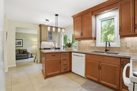 3 Darby Road Guelph ON N1K 1R4
