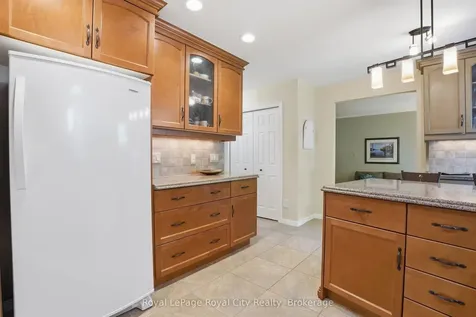 3 Darby Road Guelph ON N1K 1R4