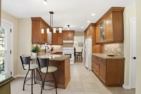 3 Darby Road Guelph ON N1K 1R4