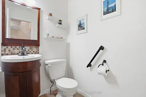 3 Darby Road Guelph ON N1K 1R4