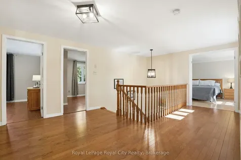 3 Darby Road Guelph ON N1K 1R4