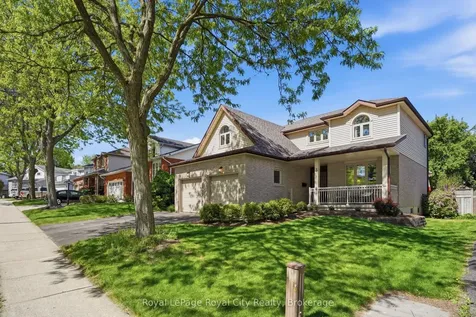 3 Darby Road Guelph ON N1K 1R4